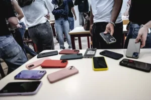 telefoni scuola