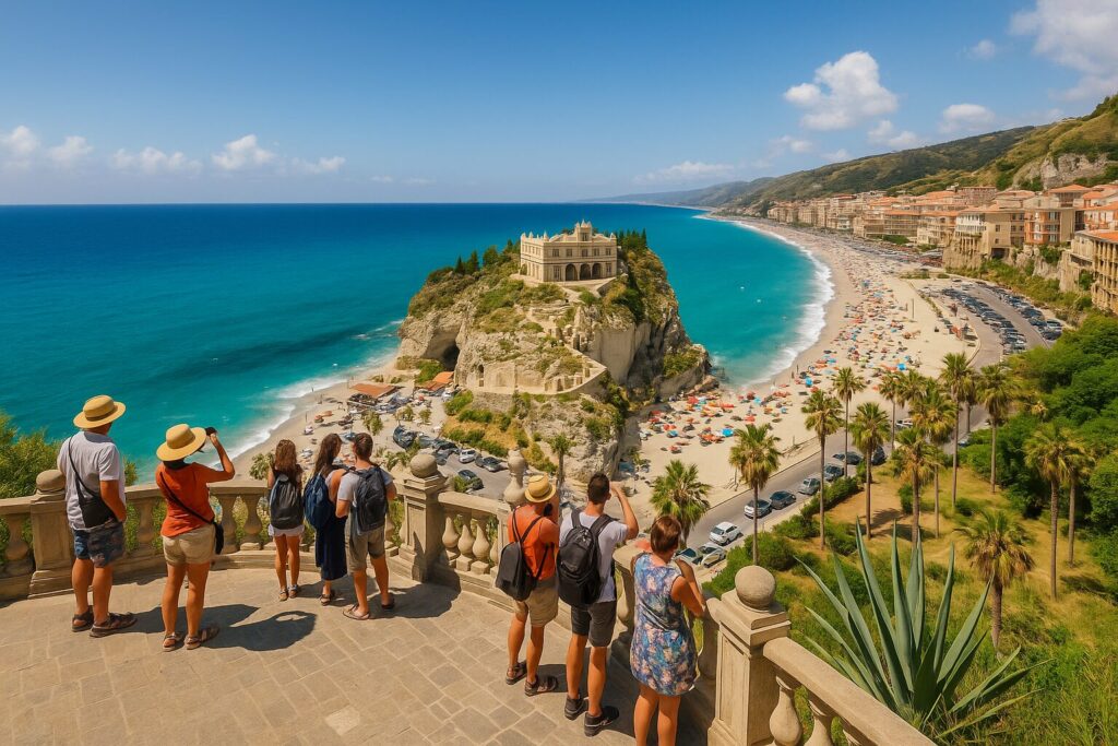 turismo calabria