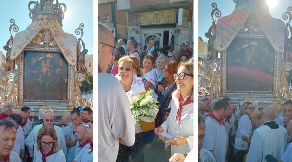 ufficio pastorale diocesano processione