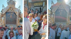 ufficio pastorale diocesano processione