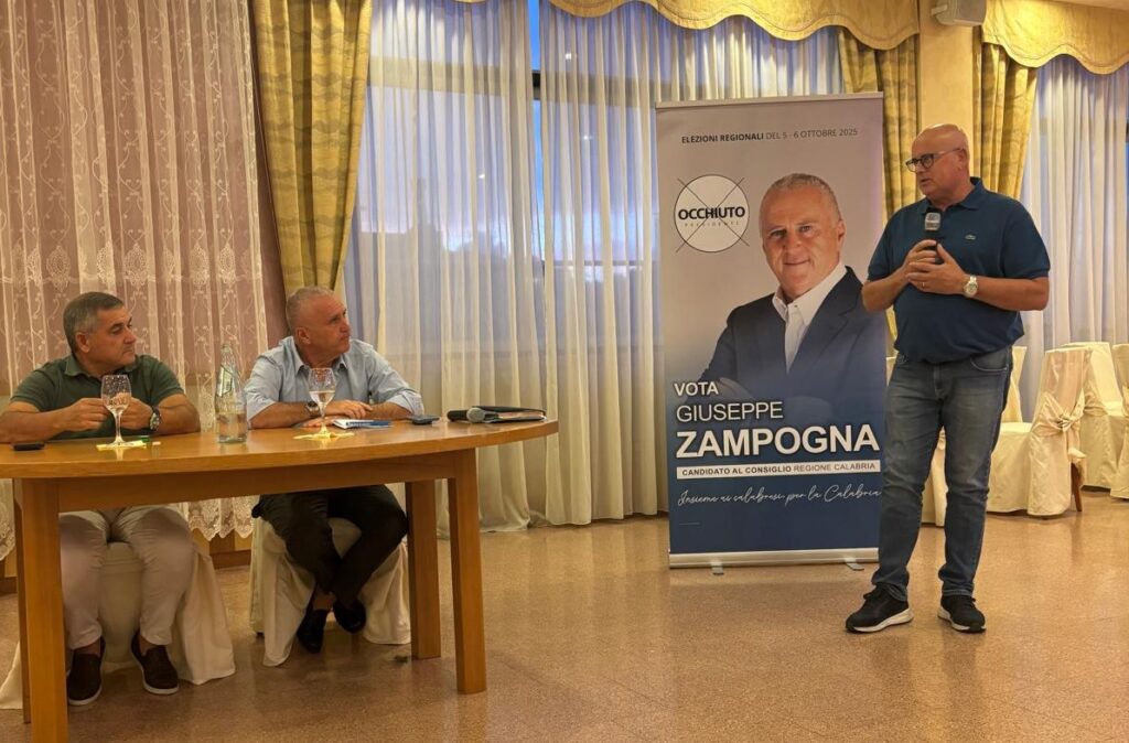 zampogna