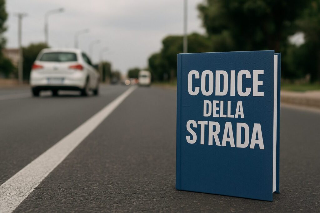 Codice della strada