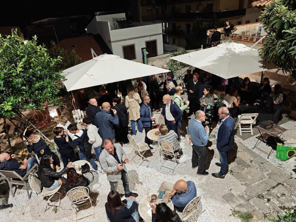 Centro nizza di sicilia autismo