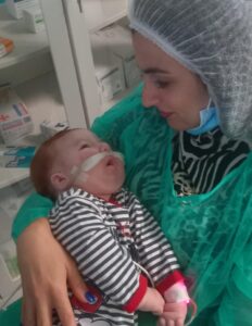 Mamma figlio sicilia