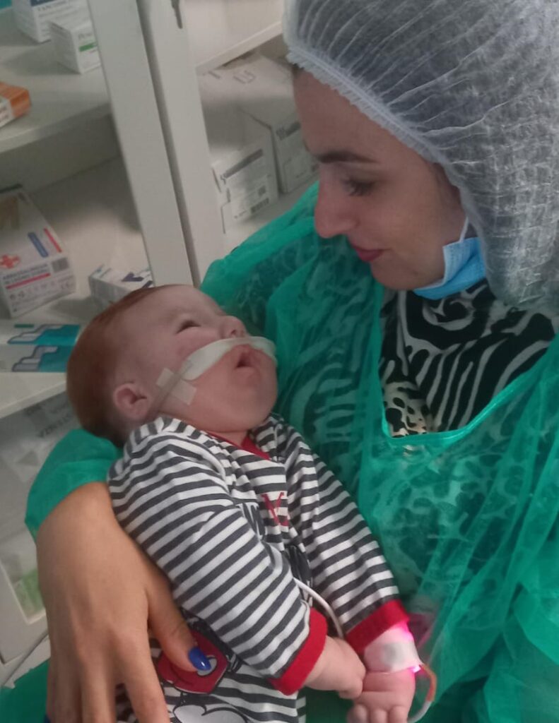 Mamma figlio sicilia