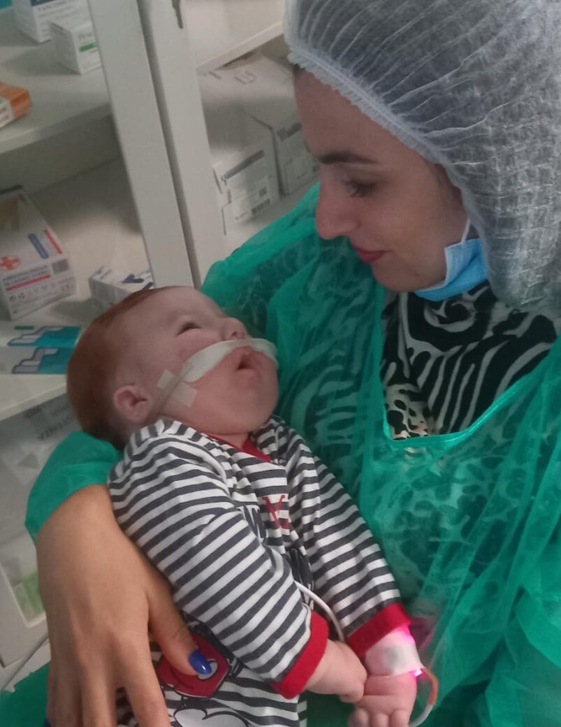 Mamma figlio sicilia