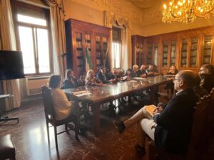 protcollo messina