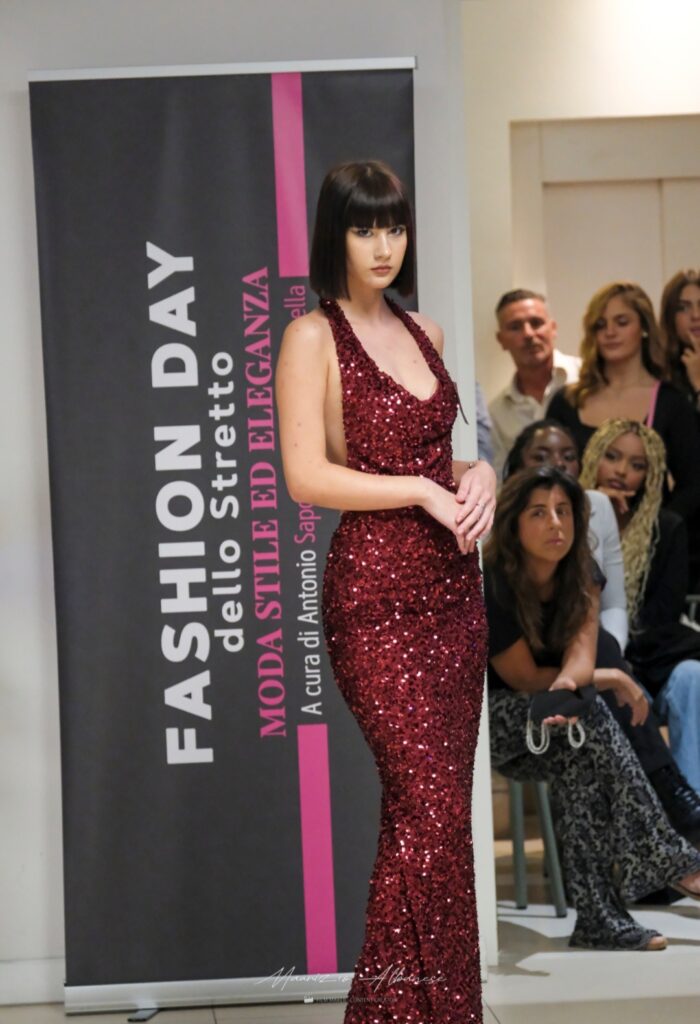 2ª tappa Concorso Miss e Mister Fashion Day 2025 - 2026
