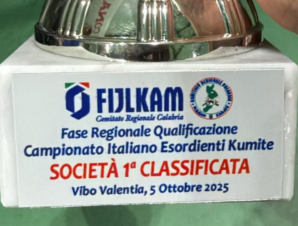 COPPA FORTITUDO