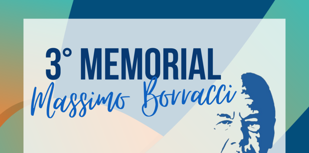 3° Memorial Borracci