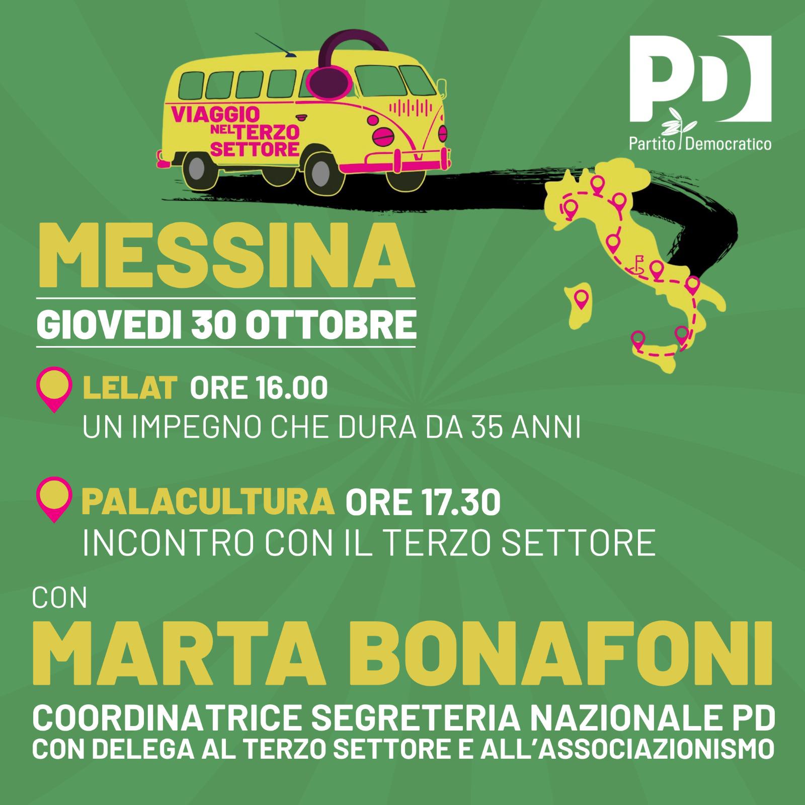 pd camper messina