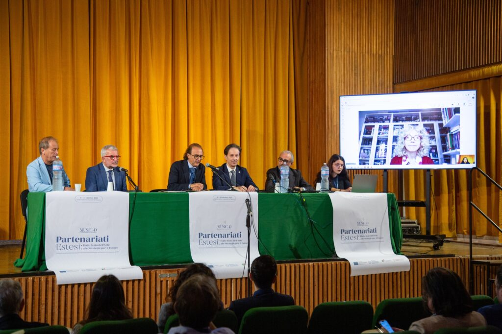 palermo evento