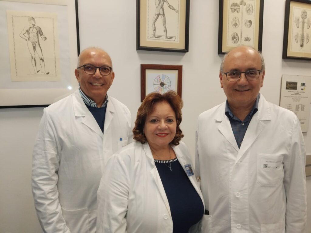 Piemonte medici