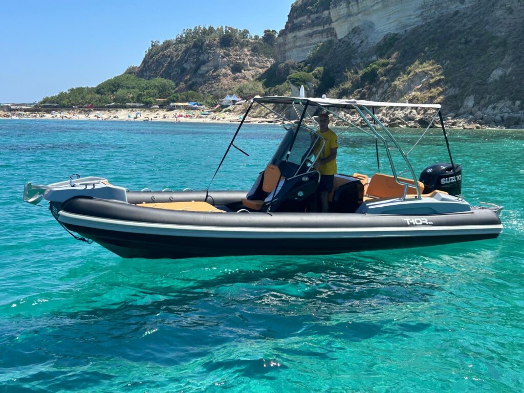 ACDM-POSTI BARCA CALABRIA