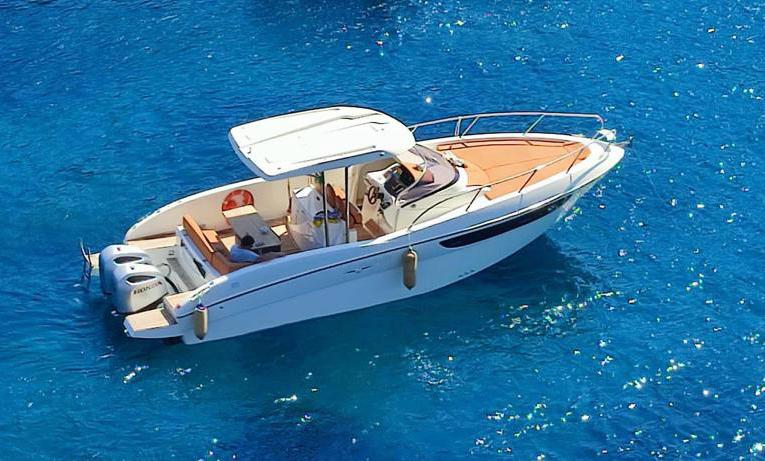 ACDM-POSTI BARCA CALABRIA