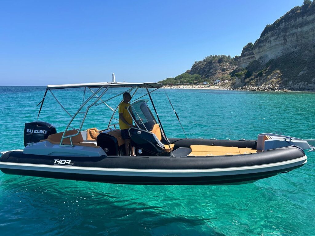 ACDM-POSTI BARCA CALABRIA