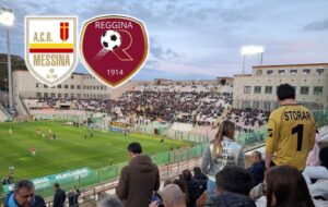 ACR Messina-Reggina