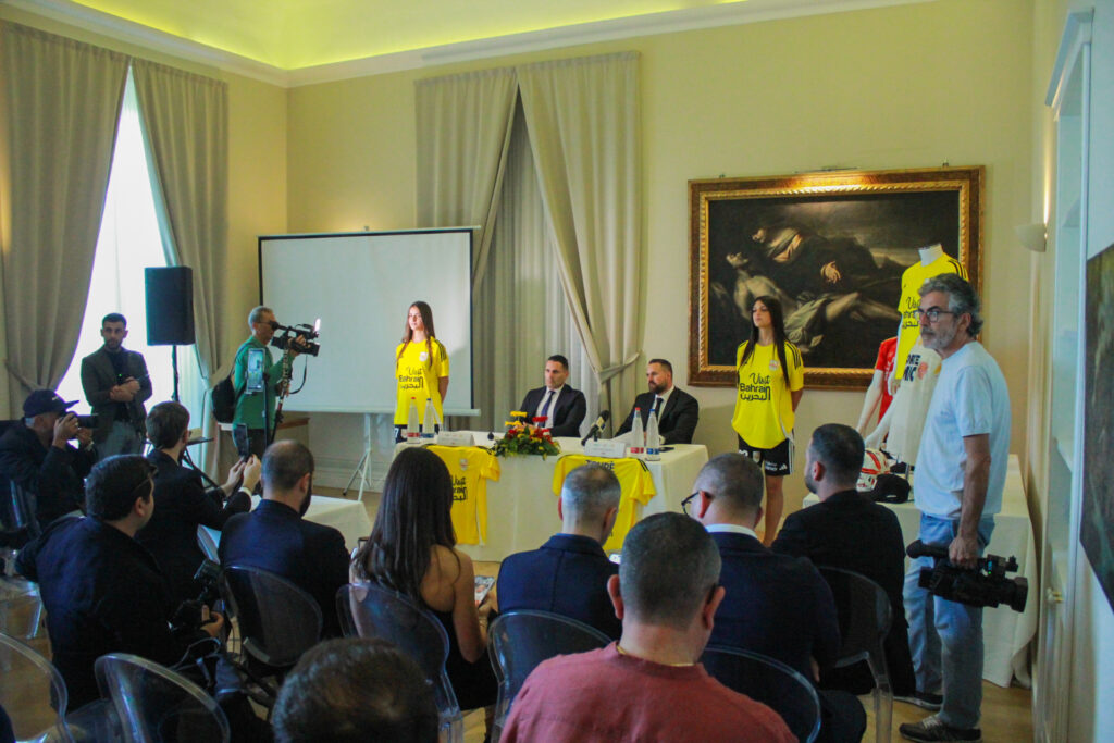 ACR Messina presentazione Justin Davis e Morris Pagniello