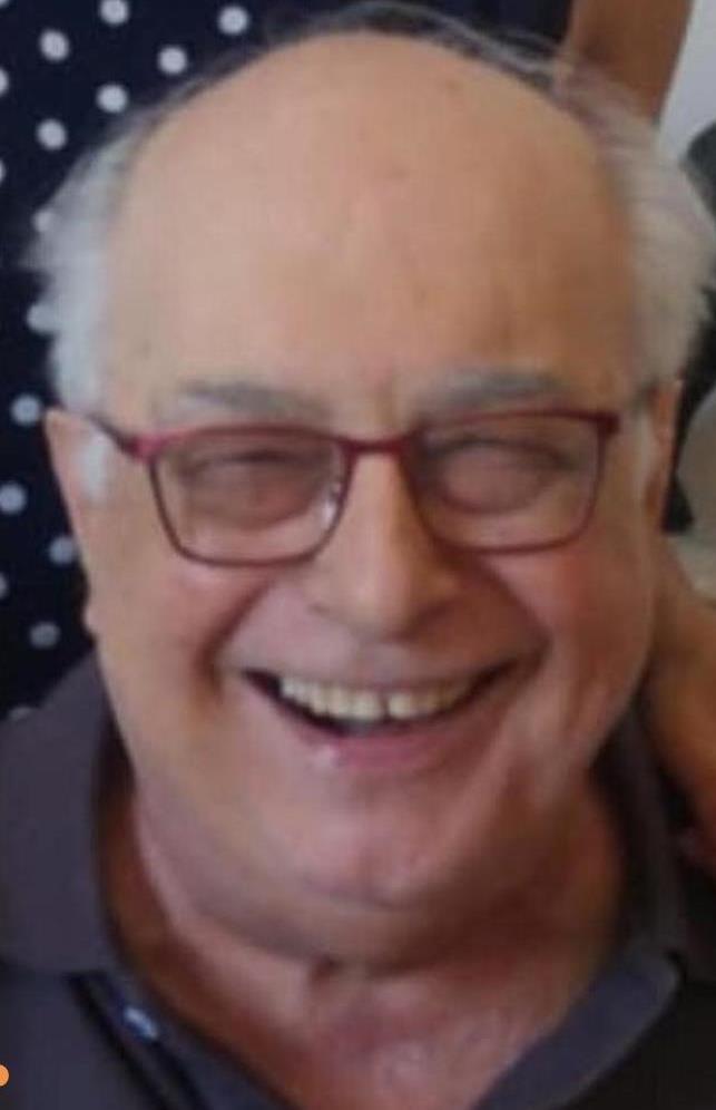 ANTONIO SANTO AVERSA