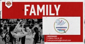 ASD Volley Academy Cerzeto
