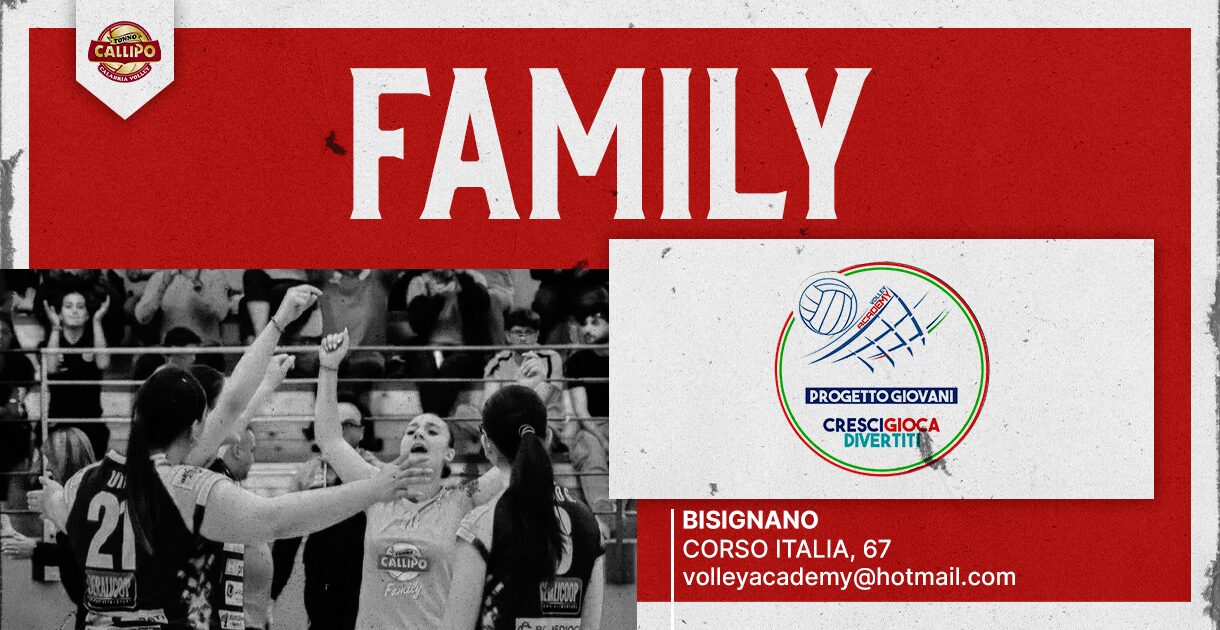 ASD Volley Academy Cerzeto