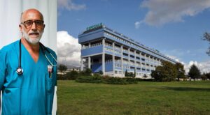 Aggressione dott. Procopio