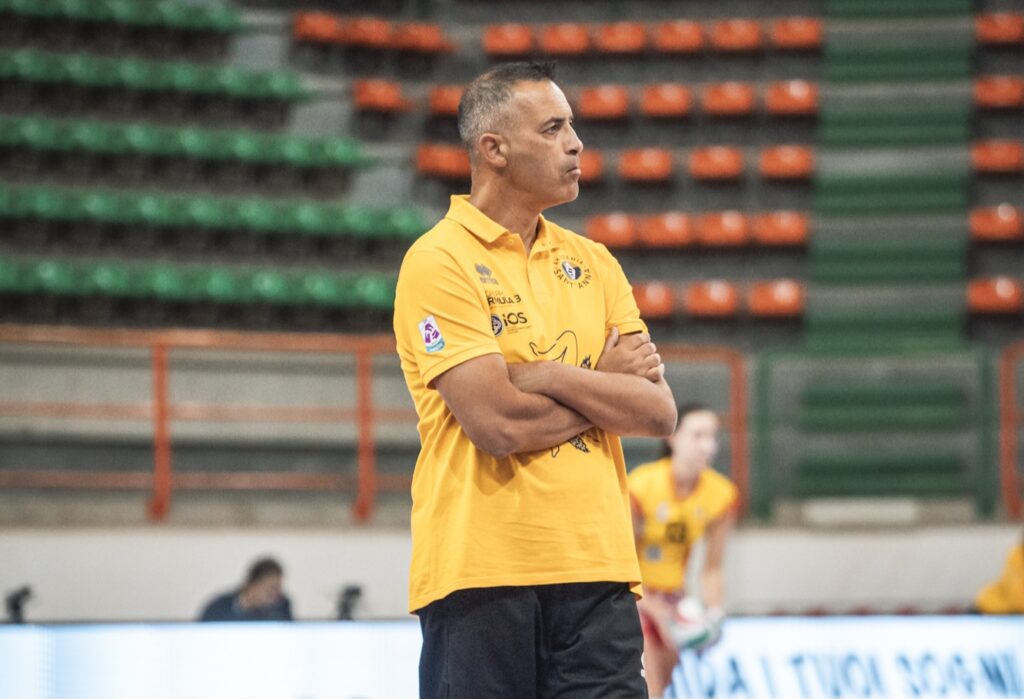 Mister Bonafede