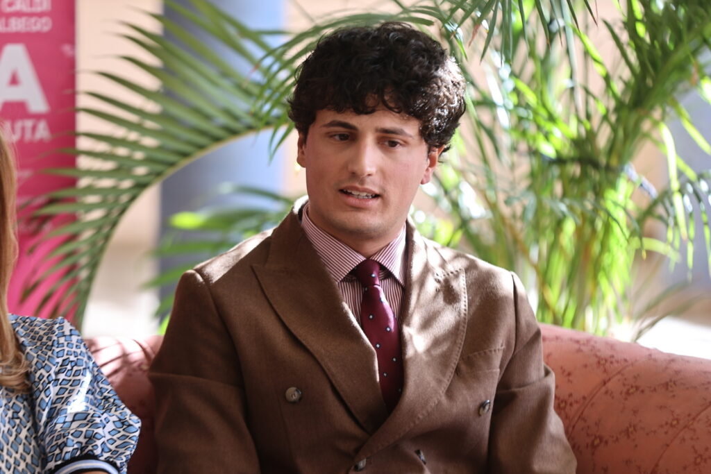 Alessandro Meacci