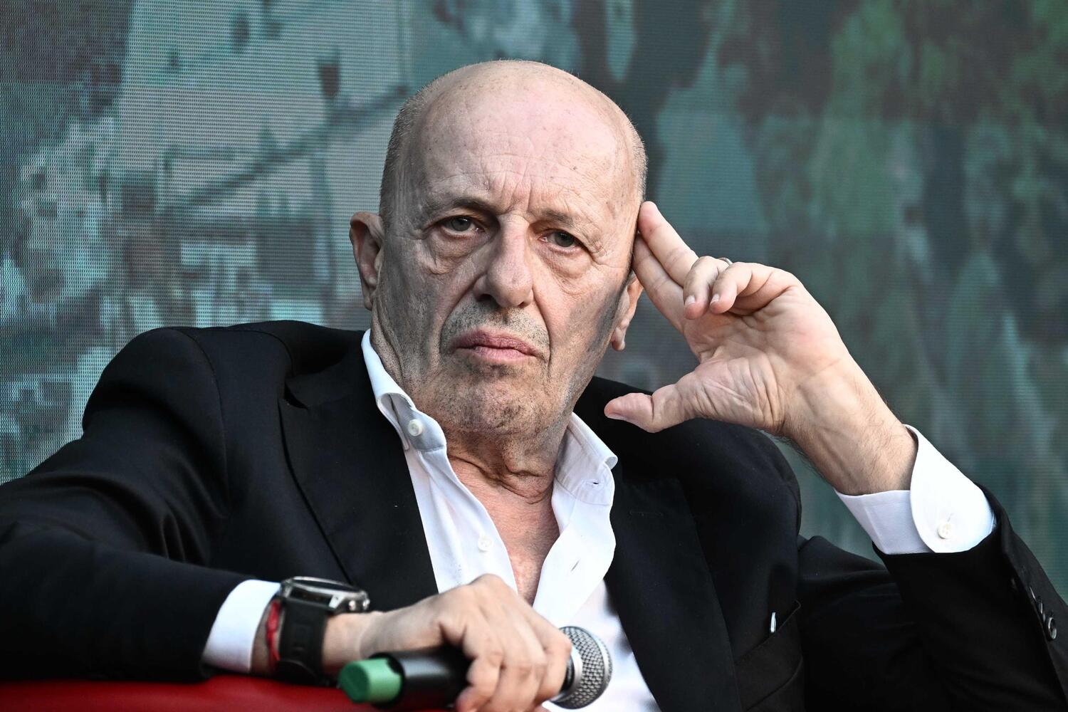 Alessandro Sallusti