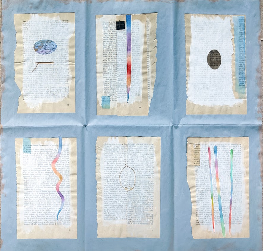 Atelier sul mare