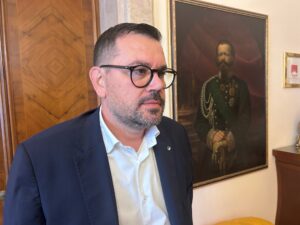 Alibrandi CISL Messina