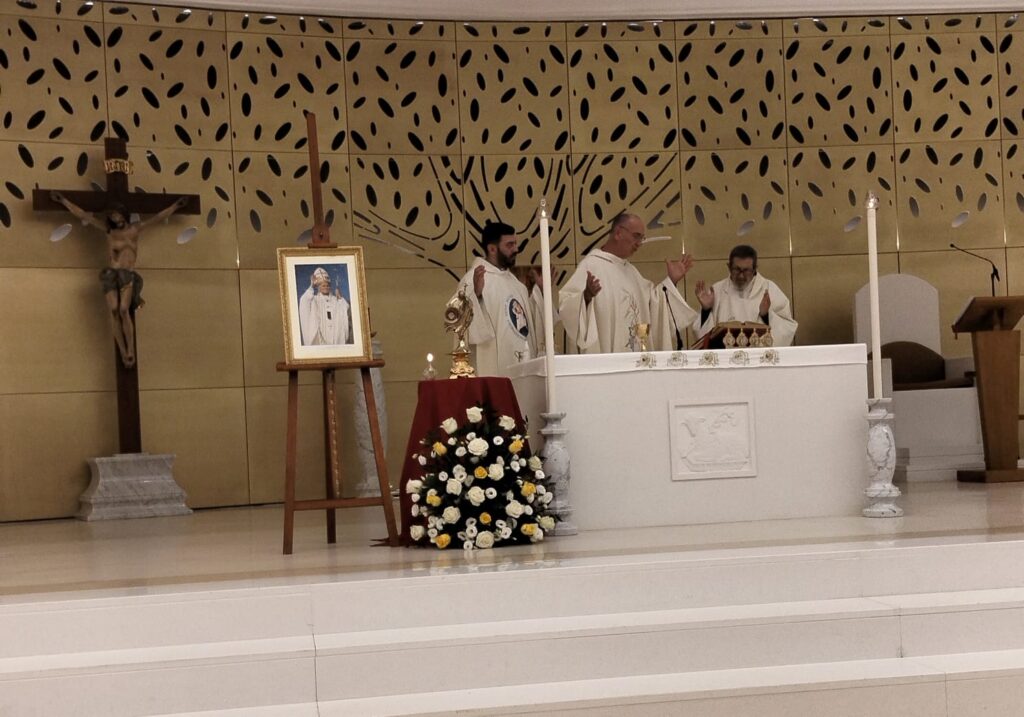 Altare