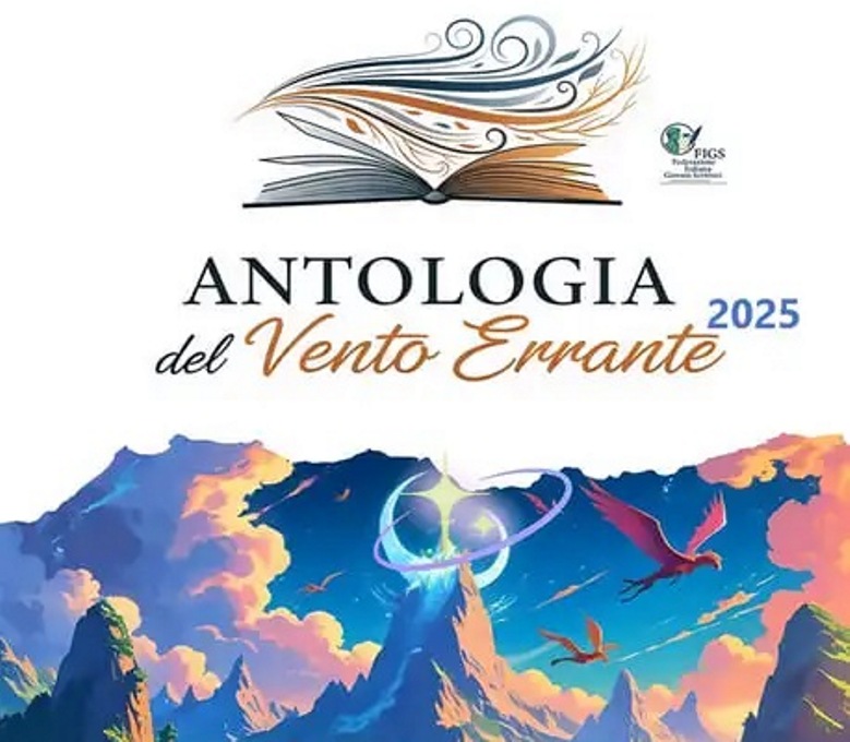 Antologia del vento errante