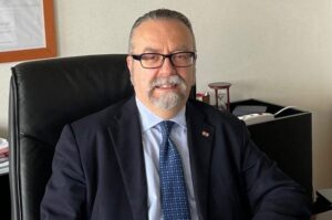 Antonio Davide Testi