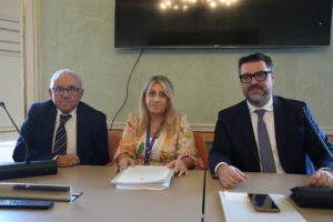 Antonio De Luca Cardiochirurgie pediatriche siciliane