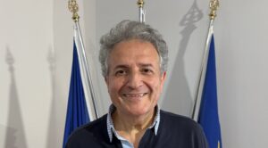 Antonio Graziano