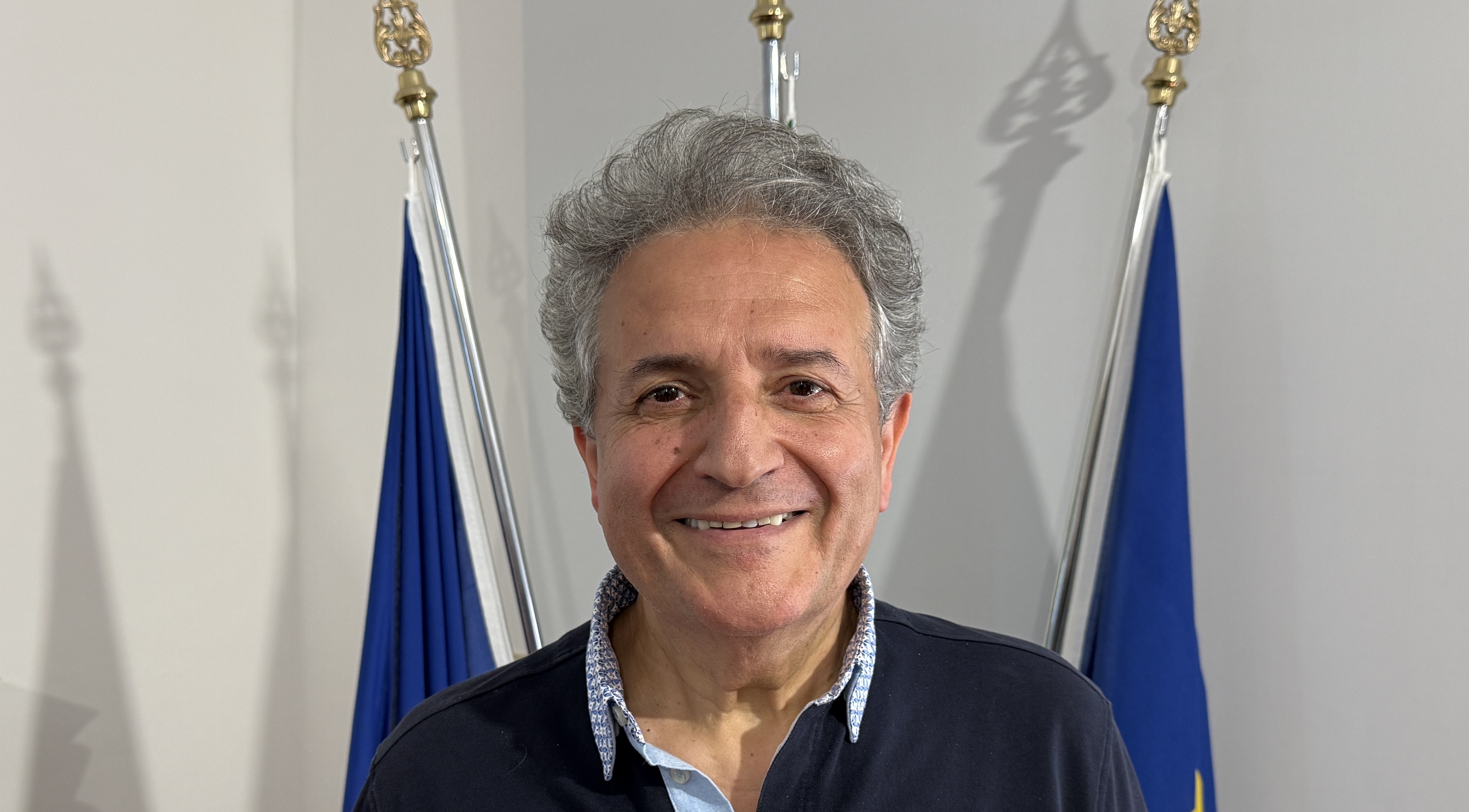 Antonio Graziano