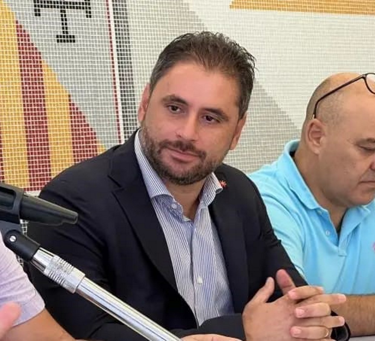 Antonio Montuoro