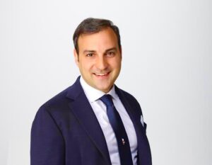 Antonio Rini