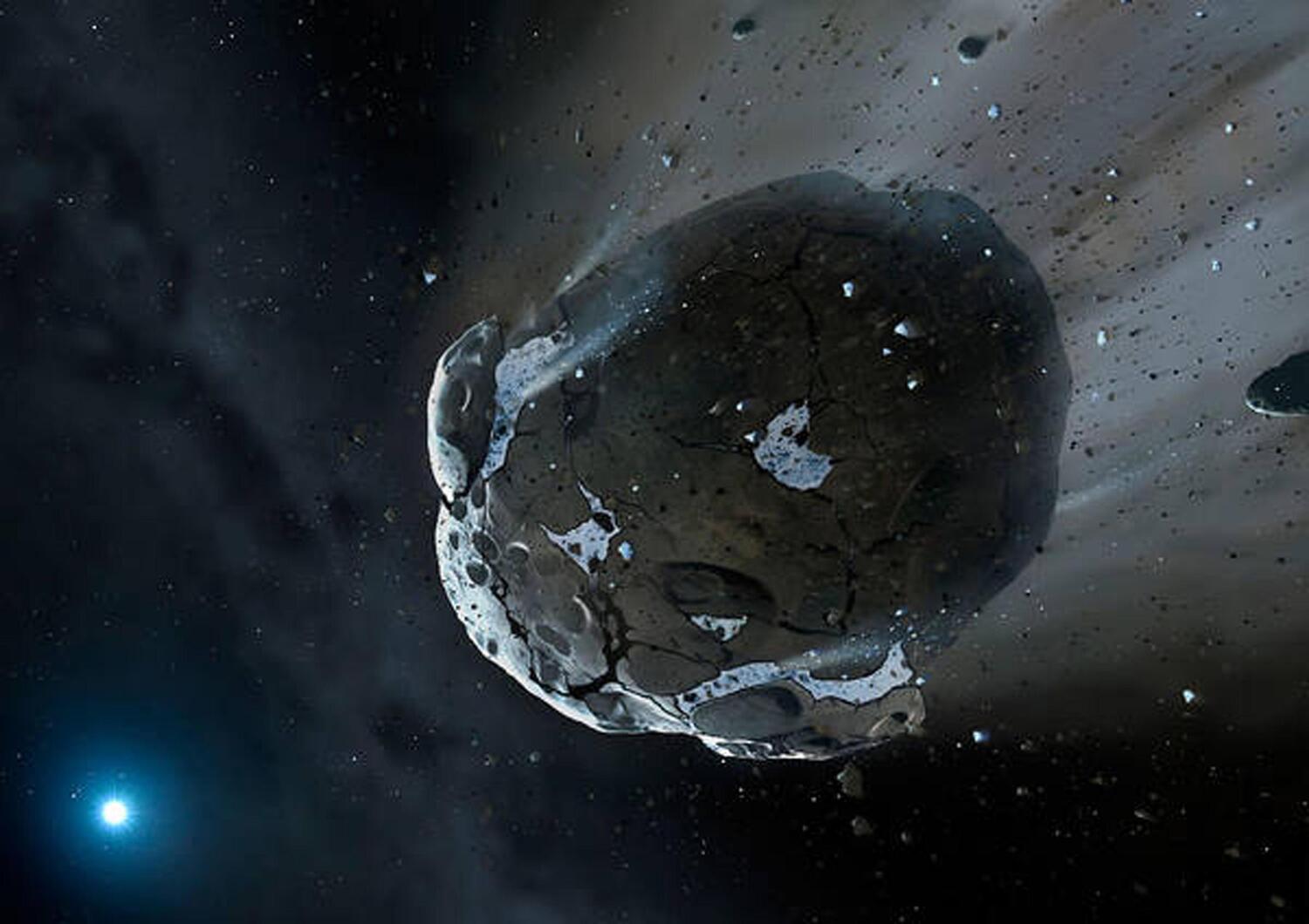 Asteroide