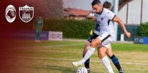 Atalanta U23-Trapani