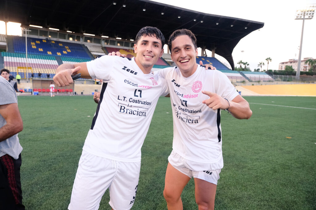 Athletic Club Palermo
