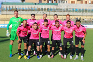Athletic Club Palermo