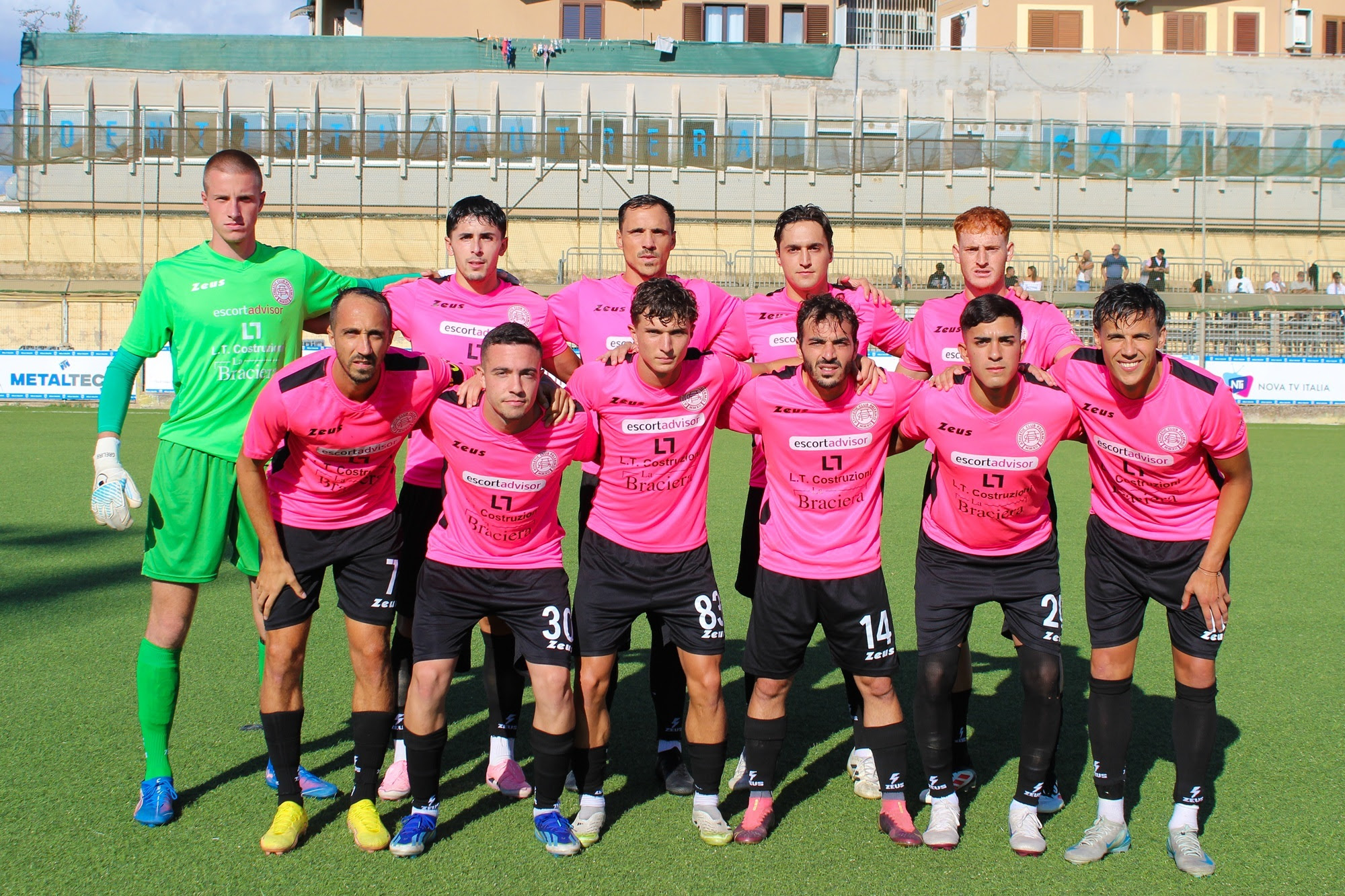 Athletic Club Palermo