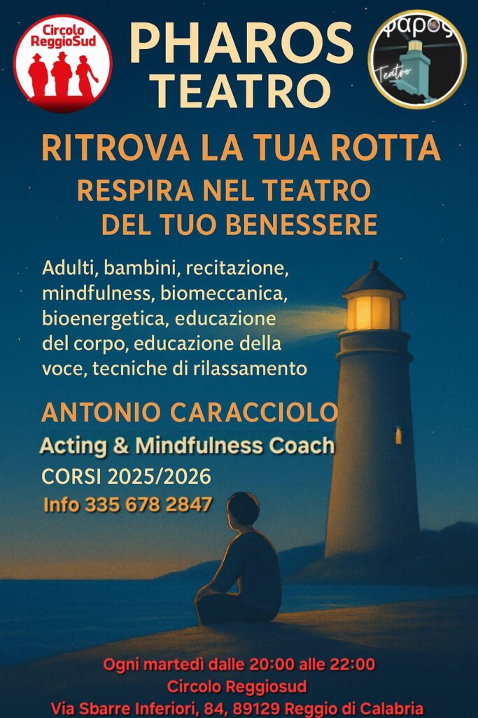 Attività Circolo ReggioSud