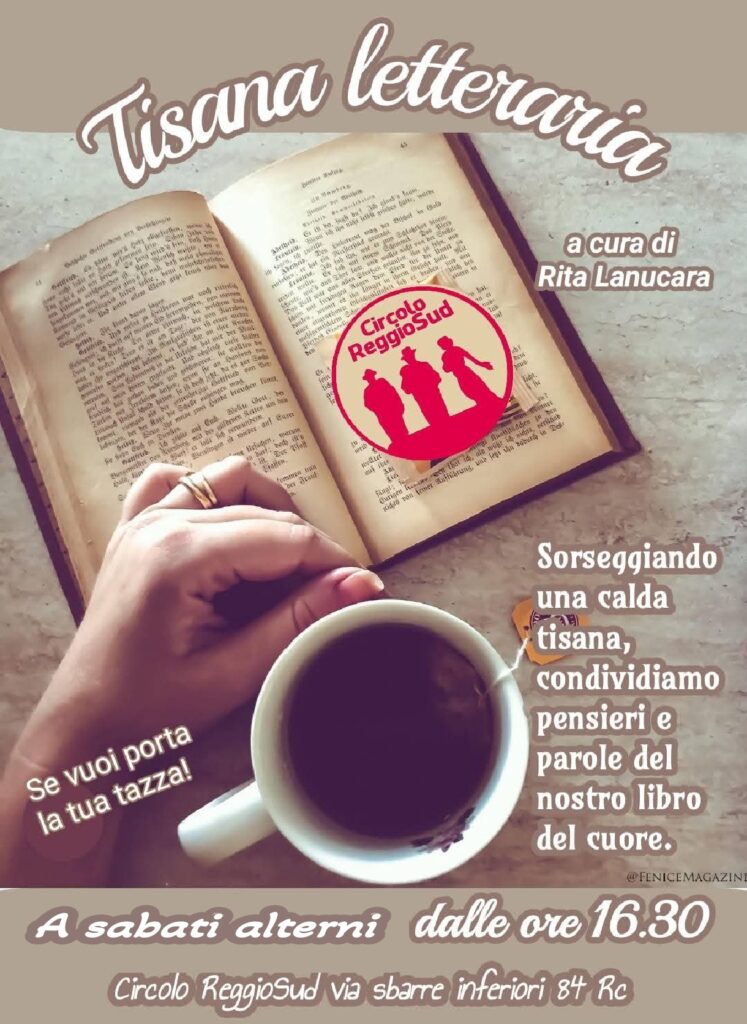 Attività Circolo ReggioSud