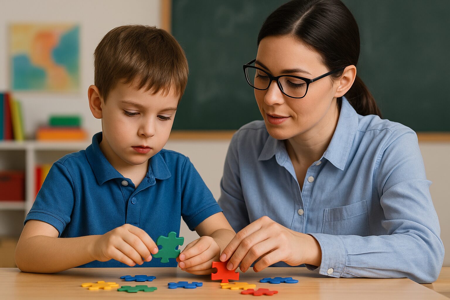 Autismo