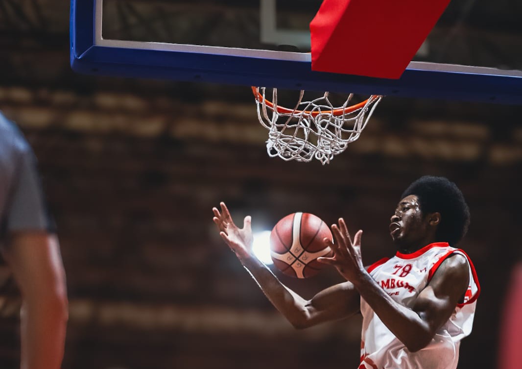 Basket Rende Yeyap