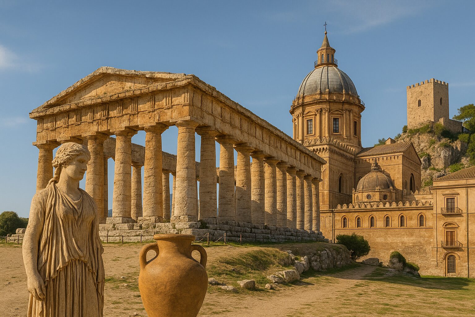 Beni culturali