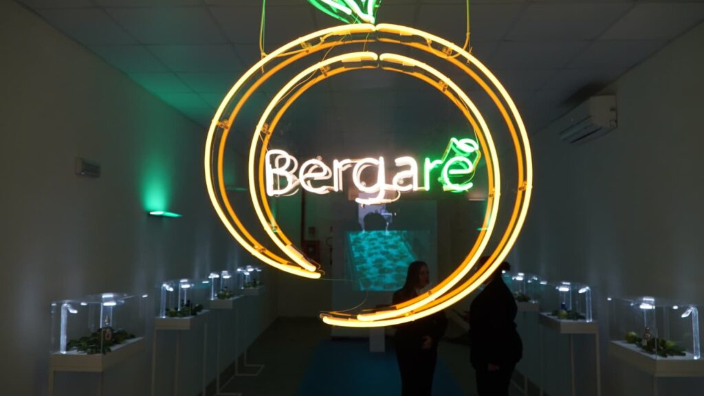inaugurazione villaggio Bergarè 2025